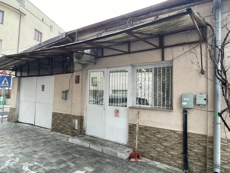 Spatiu Comercial - Birou - Cabinet - Distributie - Catering - Atelier - Cafenea - 1