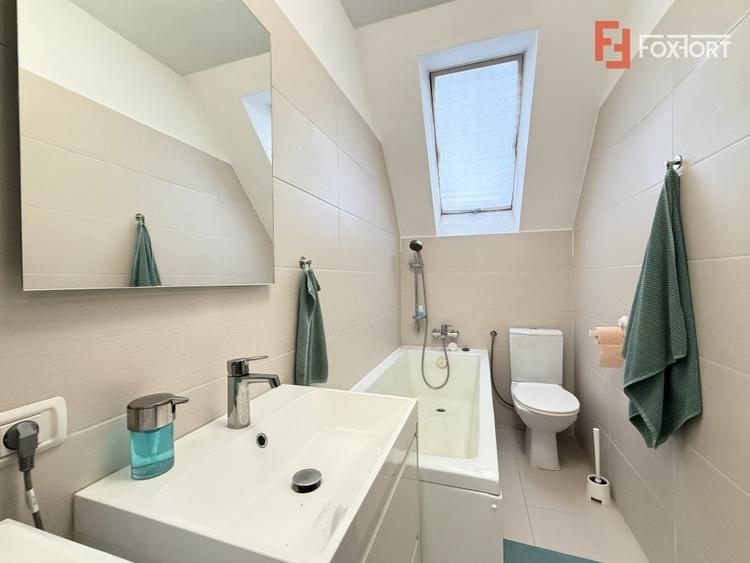 Apartament cu 2 camere de vanzare in Timisoara, zona Dacia - 8