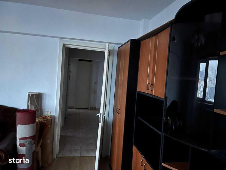 Inchiriez apartament 2 camere zona Metro - 6