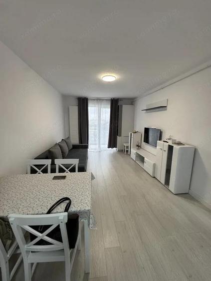 Apartament 2 camere, cf 1 dec, etaj 7/9, Bulevardul Bucuresti - 5