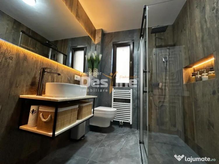 Apartament 3CD 72MP 2 balcoane parcare+boxa Valea Lupului - 3