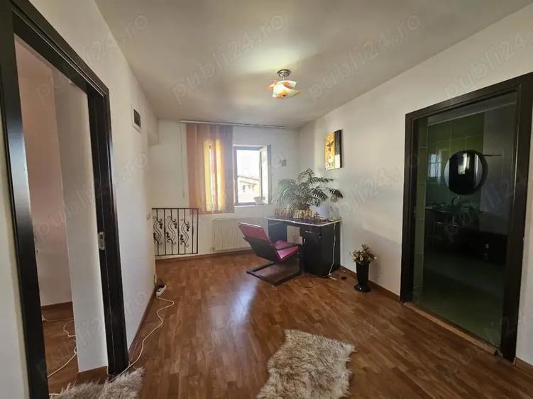 Vanzare vila p+1, Branesti - Pasarea - 1