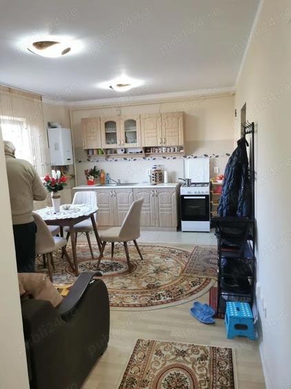 Garsoniera Gu?teri?a, 34 mp - 5