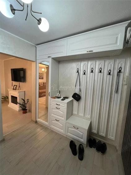 Apartament 3 cam renovat complet Tiglina 3 - 2