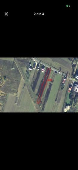 Vand peren intravilan Radauti zona Liceul Agricol - 1