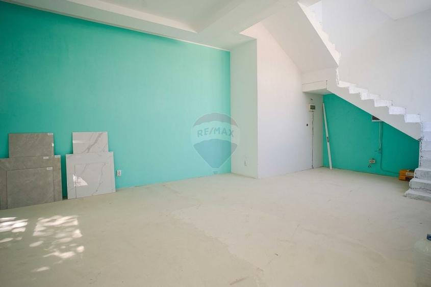 Hală industrială modernă de vânzare – Tomesti, Iași - 0% Comision - 8