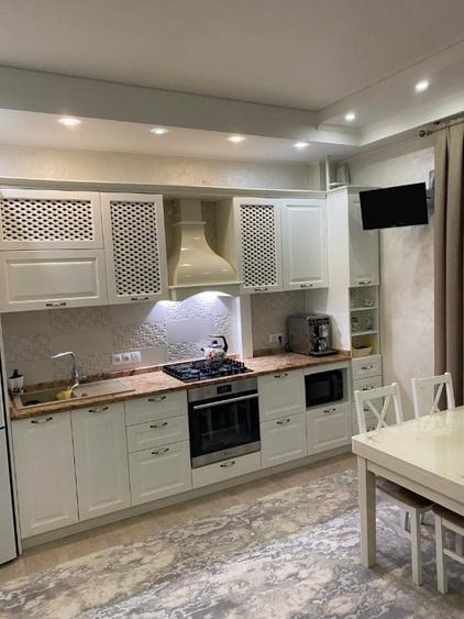 Apartament cu o camera de vanzare - 3