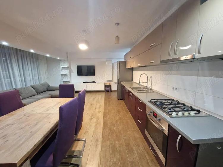 inchiriez apartament 3 camere, Selimbar,Sibiu str Doamna Stanca - 1