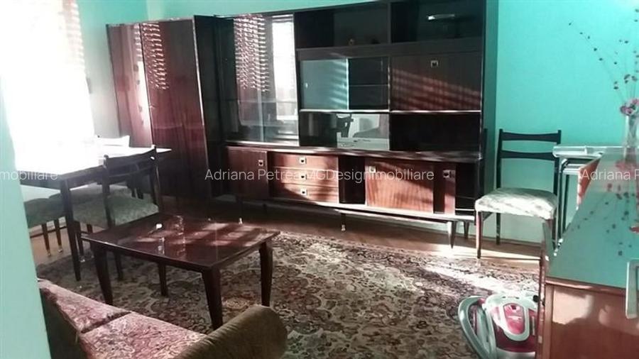 2 cam decomandat Circumvalatiunii-Mall centrala proprie 2 cam decomandat Circumvalatiunii-Mall centrala proprie