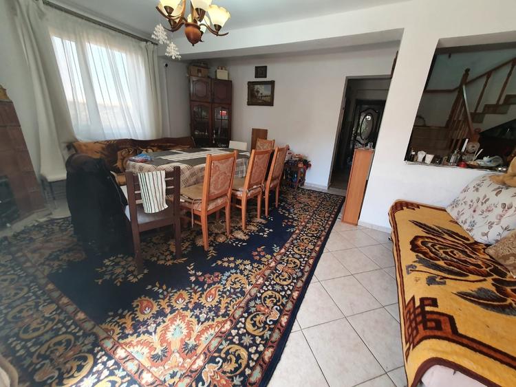 Snagov, sat Vladiceasca - 12