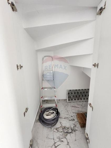 Vila duplex, prima inchiriere ANL Henri Coanda | Aviatiei | Pipera - 13