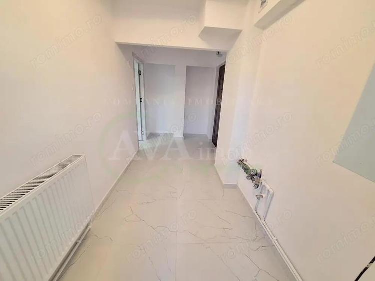 Apartament modern, parter cu balcon generos Aleea Ghioceilor, Bacau - 16