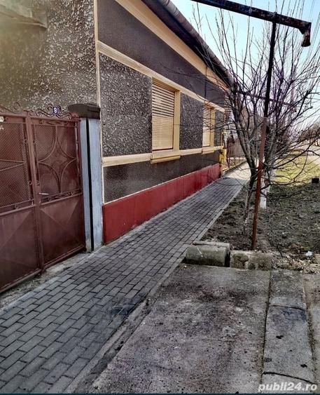 Vand casa in Chi?ineu Cri? - 8
