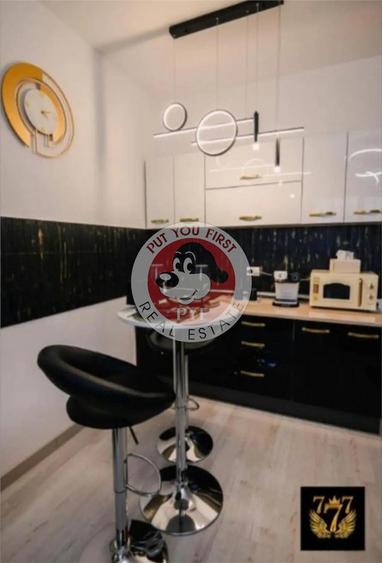 Rin Grand | Garsoniera | 30mp | Decomandat | B12661 - 5