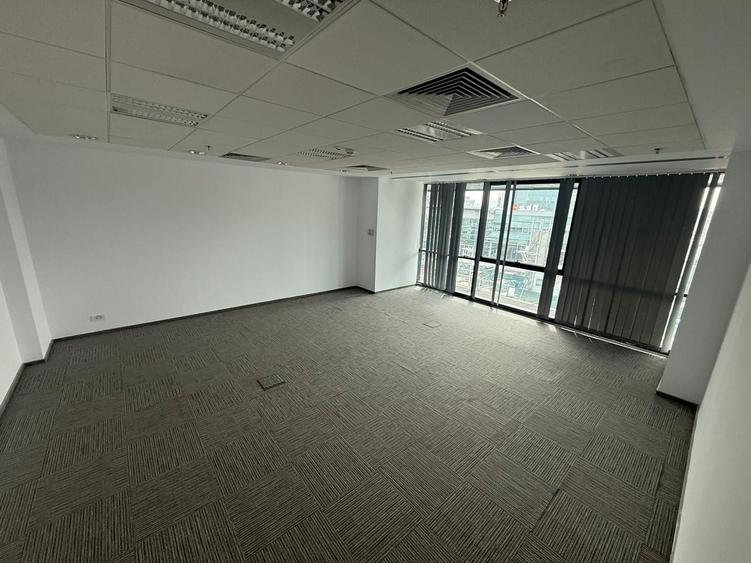 Birouri de inchiriat | 400 mp | Rond Pipera - Rond OMV - 4