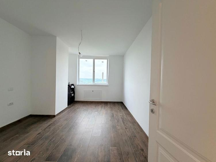 Penthouse 112 mp + 60 mp terasa, cu o panorama superba asupra ora?ului - 12