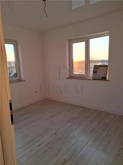 CALEA URSENI - Duplex - 4 Camere - Toate utilitatile - 4