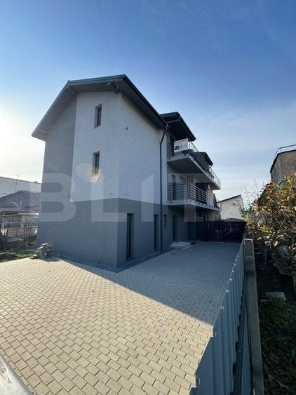 Ultima sansa! Casa tip duplex, 170 mp utili, 200 mp teren, zona Rivus Mall! - 2