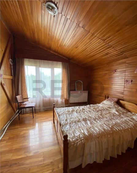 RECO Casa cu teren in Hidiselul de Sus - 9