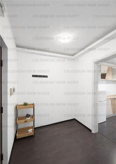 Apartament 2 camere, decomandat - zona Florilor-Branduselor - 7