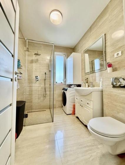 Apartament 3 camere,et1,parcare,zona Stadionului, - 5