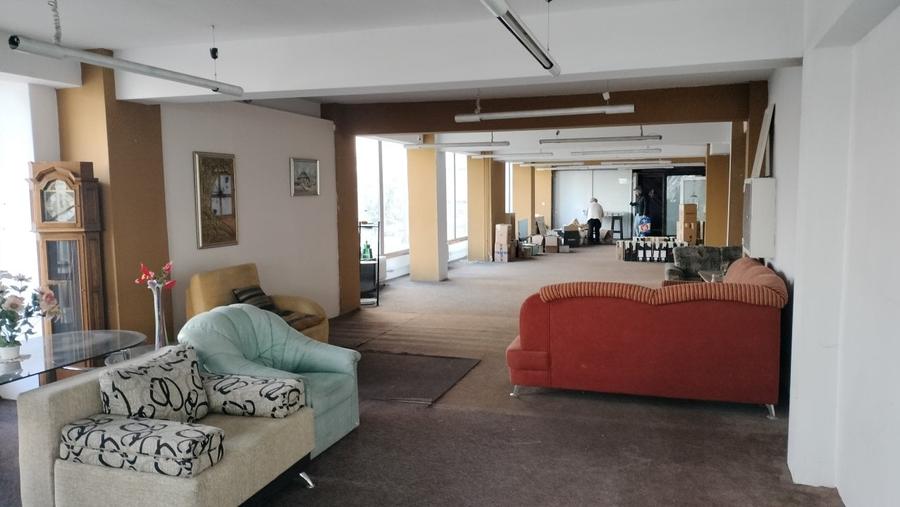 Aradului spatiu 348 mp - 7