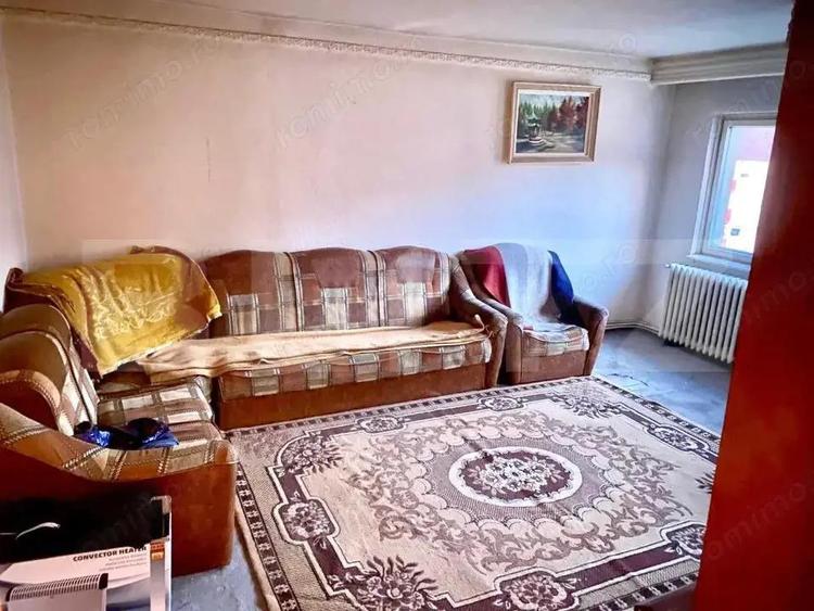 Apartament 3 camere,87 mp,2 bai,Cugir - 2