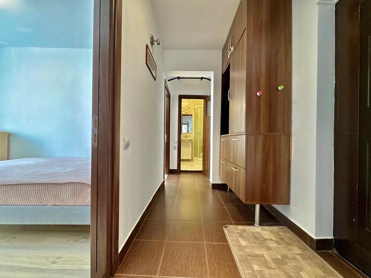 4 camere Turda - Podul Grant | Imobil 1982 | Reabilitat - 17