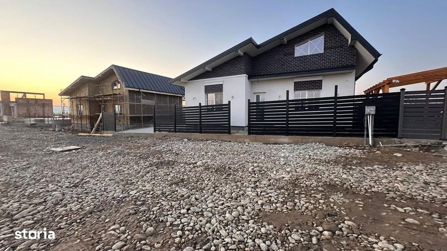 Casa parter la 10 minute de Arena Mall - 3