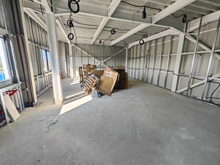 Hala depozitare/productie, zona Bartolomeu, 1770-3540mp, comision 0% - 4