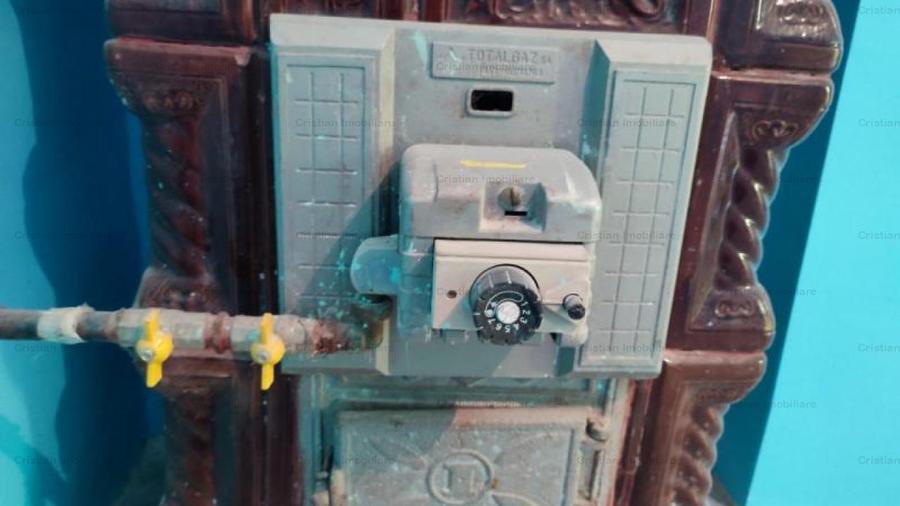 Casa cu 600mp de teren si 13m front stradal, toate utilitatile Brailita-Stadion - 6