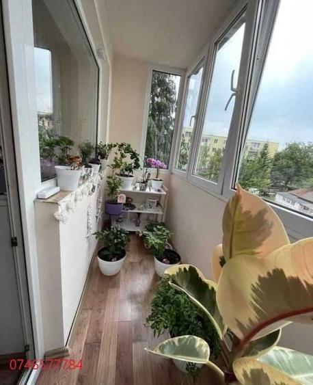 Schimb ap.2 camere cu ap.3 camere, Grigorescu, Cluj-Napoca - 8