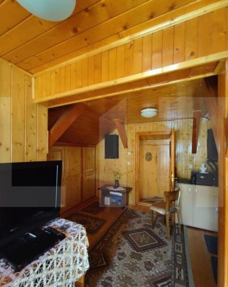 Casa individuala 180 mp, teren 250 mp, Marasti - 13