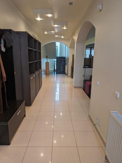 Eleganta si generoasa,robusta,str.linistita,sens unic,curte verde,intimitate,lux - 11