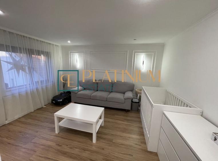 P4782 Casa INDIVIDUALA cu 5 camere in zona Bogdanestilor, TEREN 350 - 5