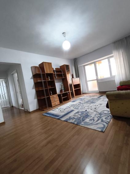 Apartament cu 3 dormitoare si living in Nicolina -Cug - 6