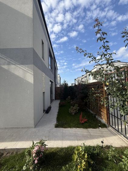 Casa S+P+1 Lifestory Residence Dobroesti Ilfov - 4