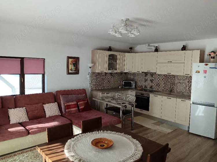 Apartament de inchiriat central - 5