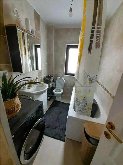 Capat Cug - Lunca cetatuii, 2 camere, 43 mp utili + boxa + parcare, etaj 1 - 4