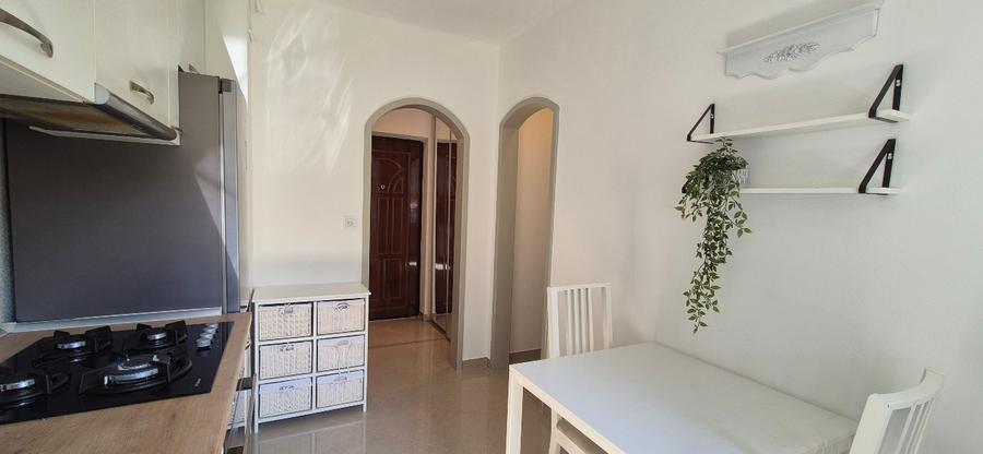 Apartament 2 camere Str. Horea | Garaj + Parcare | Renovat | Curte interioară - 2