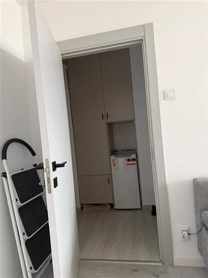 Comision 0! Studio modern-Vedere panoramica la lac-Lacul Plumbuita - 8