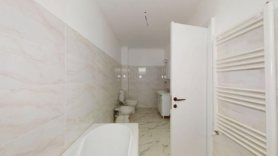 Casa Duplex cu 3 dorm.+ Dressing + Panouri Solare! Cu 2 intrari! - 14