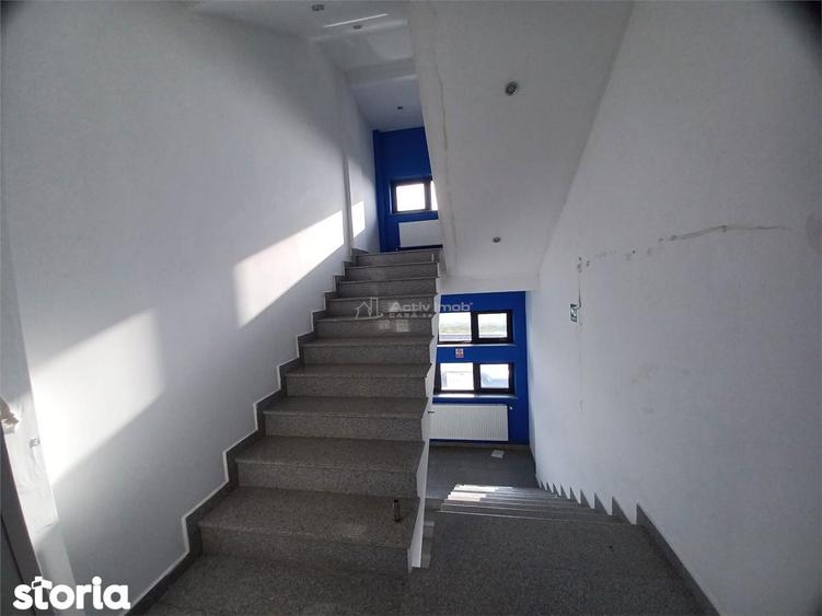 Vanzare S+P+2 Otopeni Stradal DN1- Therme - 8