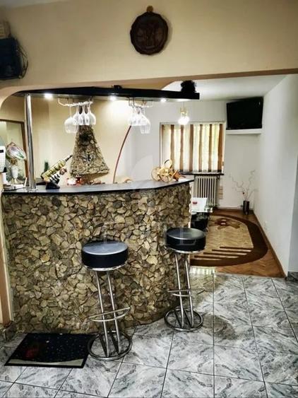 Apartament 3 camere în zona STRAZII PASTEUR - 3