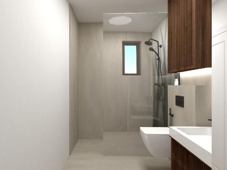 Vila moderna cu vedere la lac, ambient intim si elegant, piscina, carport - 10