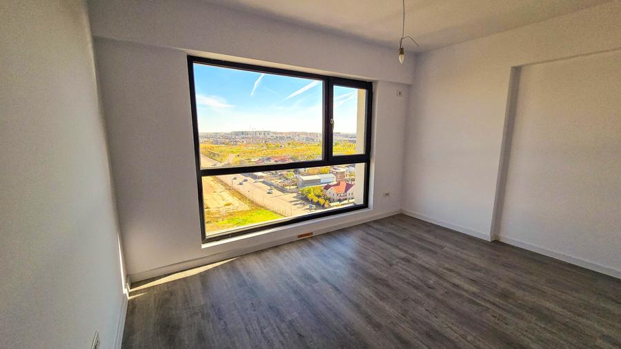 4 Camere Titan bloc nou | Orientare Est | Incalzire pardoseala | STB la 50m - 7