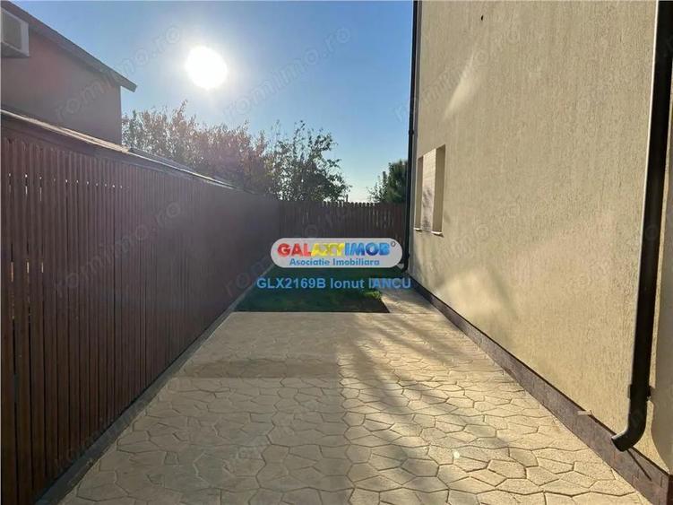 Casa Singulara 5 Camere P+1+M Safirului - Diamantului - 7