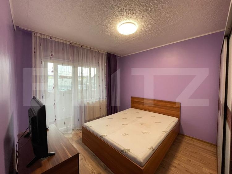 Apartament 2 camere, 43mp, zona Eroilor, cu parcare - 3