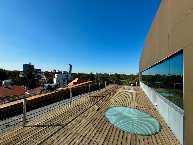 Aviatorilor | Art Deco villa | 1800 sq.m | For Rent/Sale | 0 commission - 9