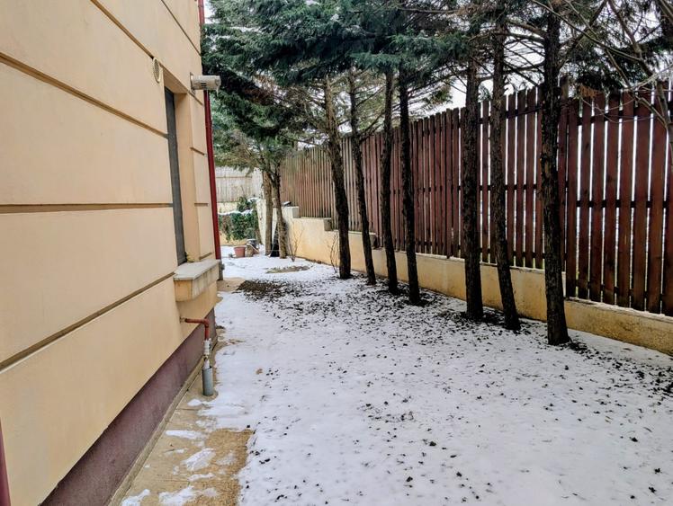 Pipera-Iancu Nicolae,living spatios,complex inchis,semimobilata,lux,termen lung - 26